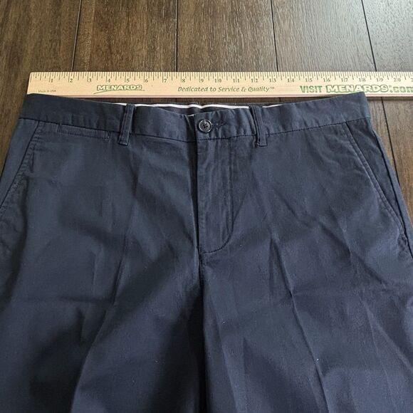 Lot of 3 Penguin Premium Slim Fit Stretch Golf Chino 8" Shorts Men's Size 34 - Picture 4 of 14